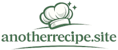 Logo for anotherrecipe.site.